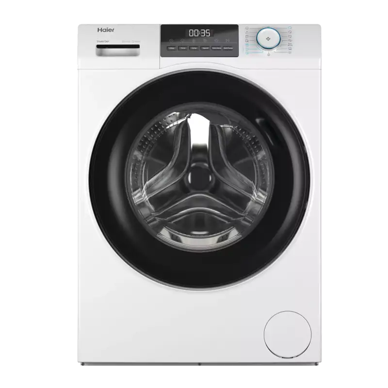 Lavadora Haier 10Kg 1400RPM Lavadora Haier 10Kg 1400RPM