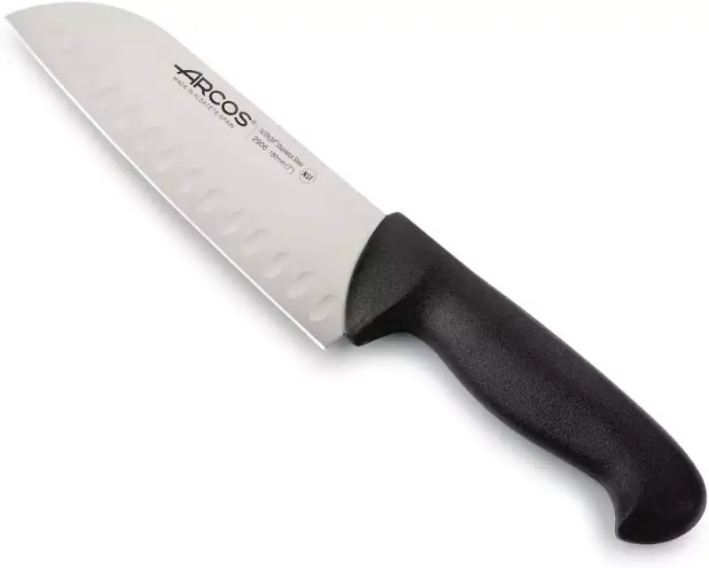 Cuchillo de cocina Arcos Serie 2900 18cm Cuchillo de cocina Arcos Serie 2900 18cm