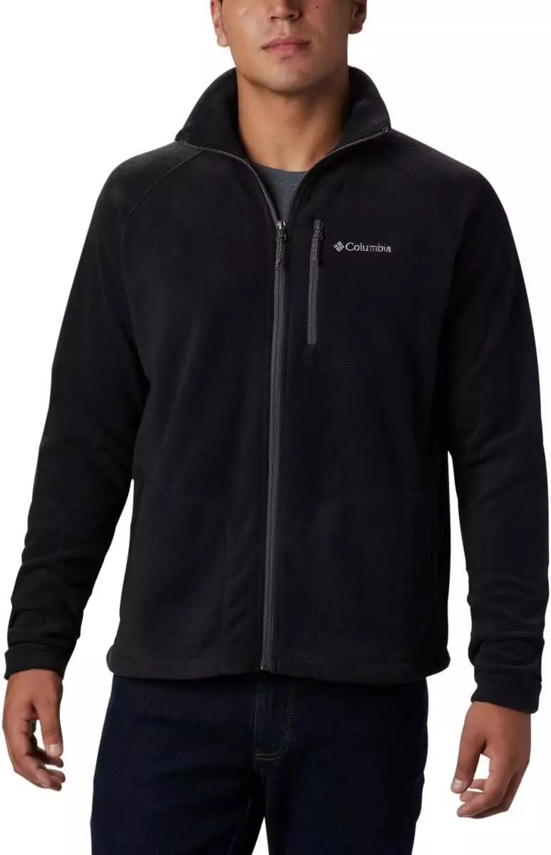 Forro polar Columbia Fleece Fast Trek II Full Zip Forro polar Columbia Fleece Fast Trek II Full Zip