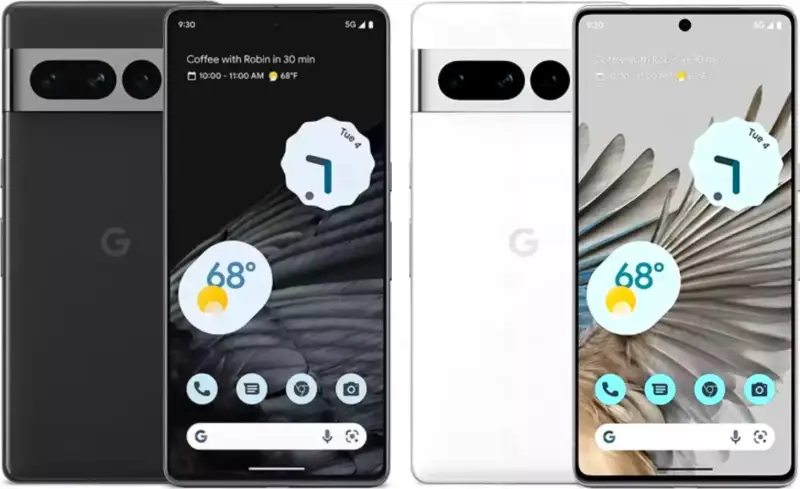 Google Pixel 7 Pro 5G 12GB 128GB Google Pixel 7 Pro 5G 12GB 128GB