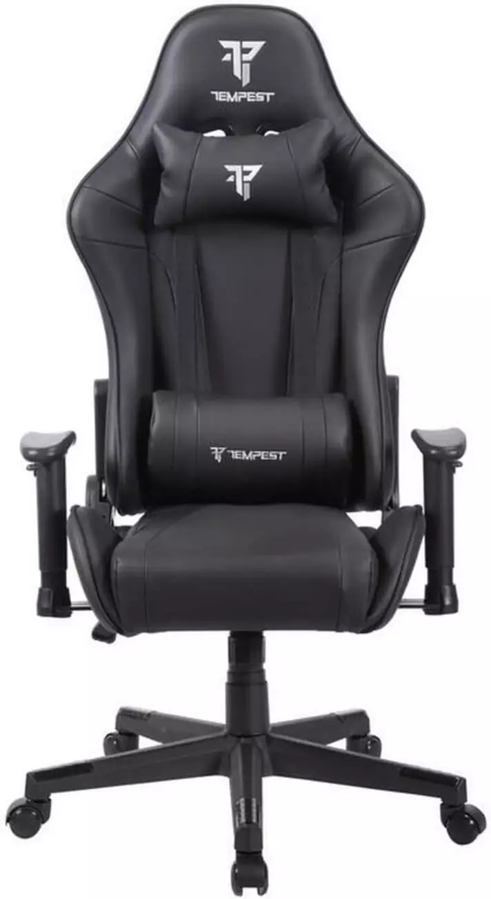 Silla Gaming Tempest Conquer Silla Gaming Tempest Conquer