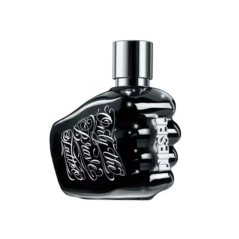 Perfume Eau de Toilette Only the Brave Tattoo 200ml Perfume Eau de Toilette Only the Brave Tattoo 200ml