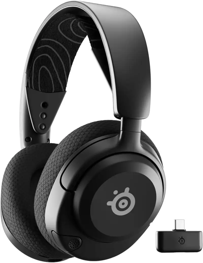 Auriculares gaming SteelSeries Arctis Nova 5 Auriculares gaming SteelSeries Arctis Nova 5