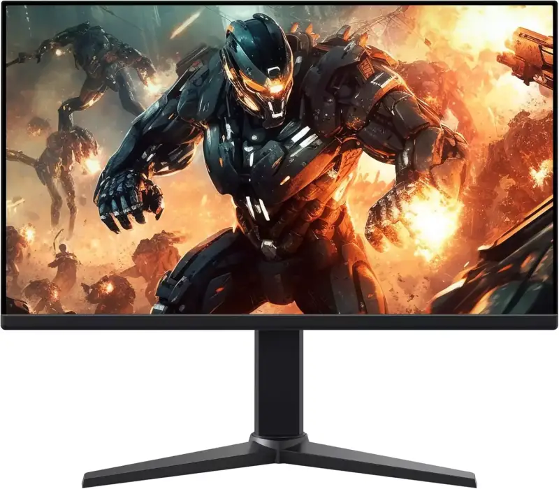 Monitor Gaming Amazon Basics 24" FullHD 165Hz Monitor Gaming Amazon Basics 24" FullHD 165Hz