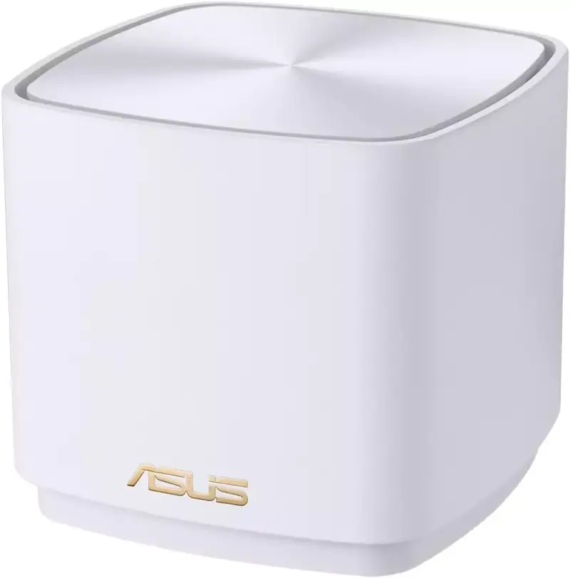 Sistema ZenWifi XD4 Plus AX1800 WiFi 6 Sistema ZenWifi XD4 Plus AX1800 WiFi 6