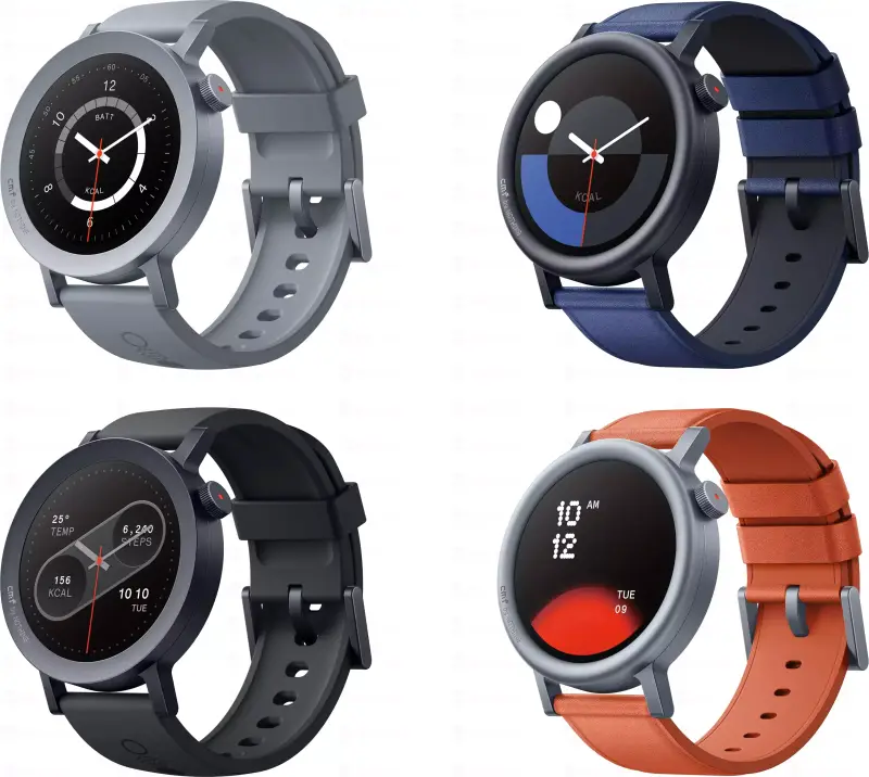 CMF by Nothing Watch Pro 2 GPS CMF by Nothing Watch Pro 2 GPS