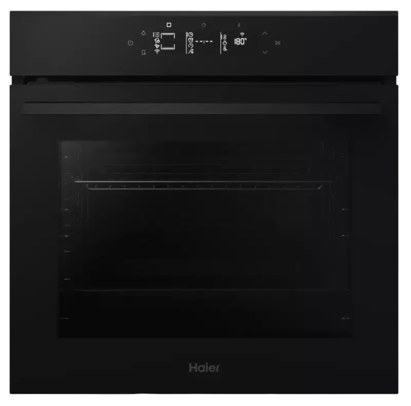 Horno Haier multifunción 78L Wifi Horno Haier multifunción 78L Wifi