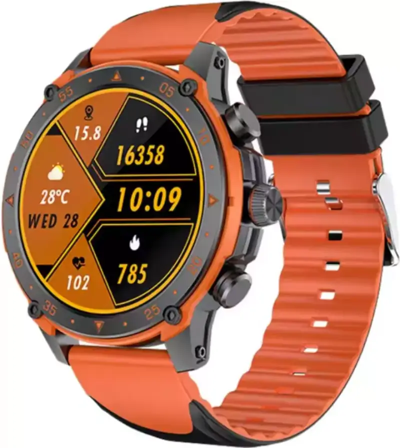 Smartwatch Hyundai H12 unisex Smartwatch Hyundai H12 unisex
