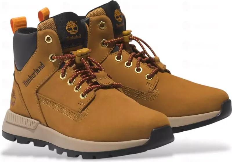 Botines de piel Timberland Killington Trekker Botines de piel Timberland Killington Trekker