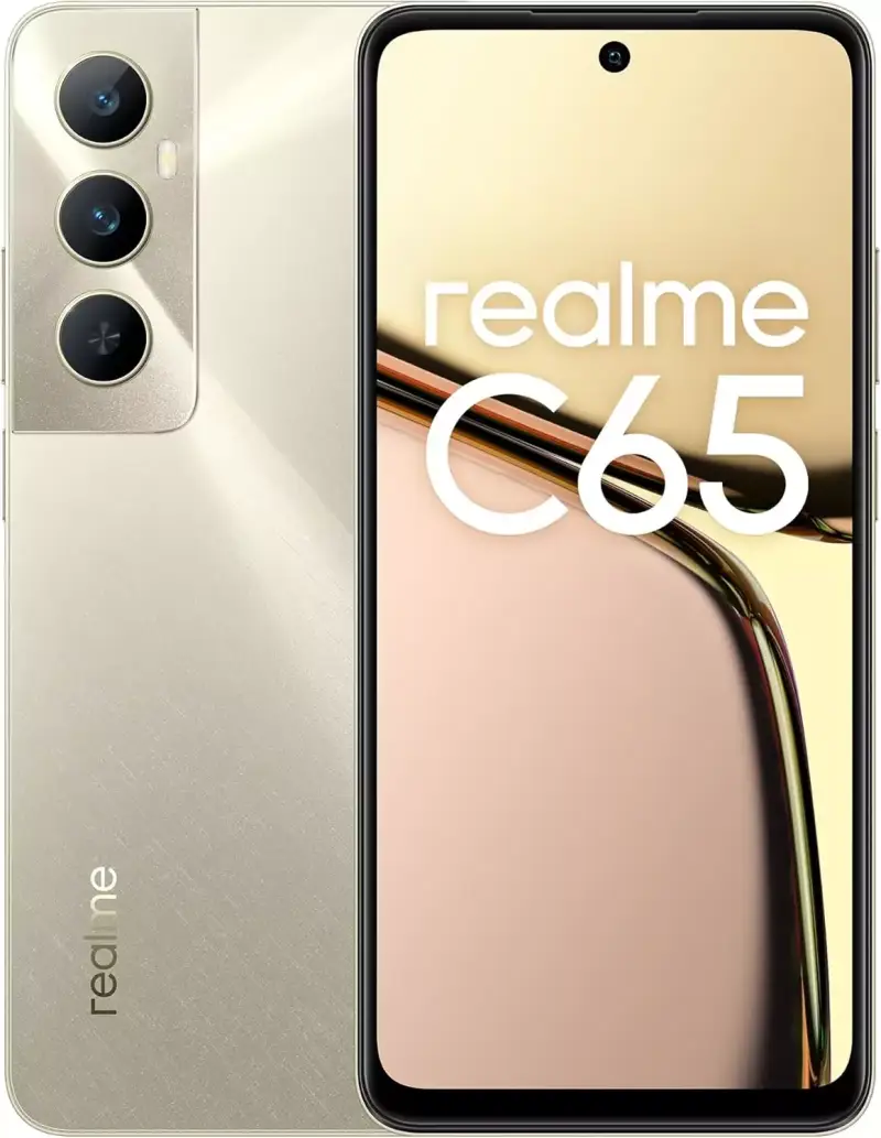 Realme C65 8GB 256GB Realme C65 8GB 256GB