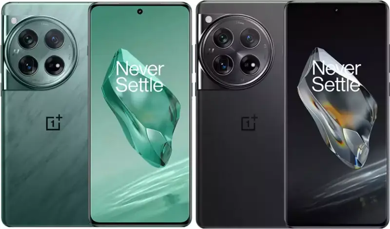 OnePlus 12 16GB 512GB OnePlus 12 16GB 512GB