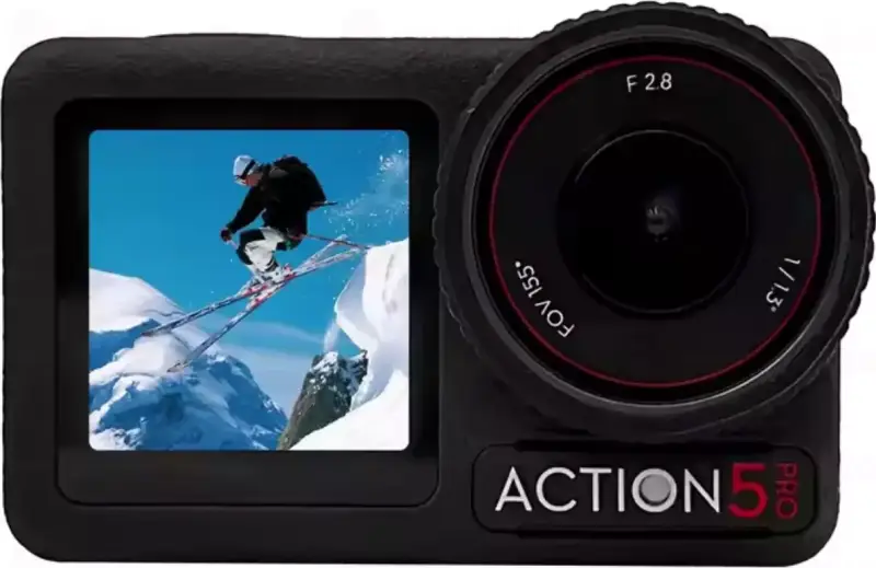 DJI Osmo Action 5 Pro Pack DJI Osmo Action 5 Pro Pack