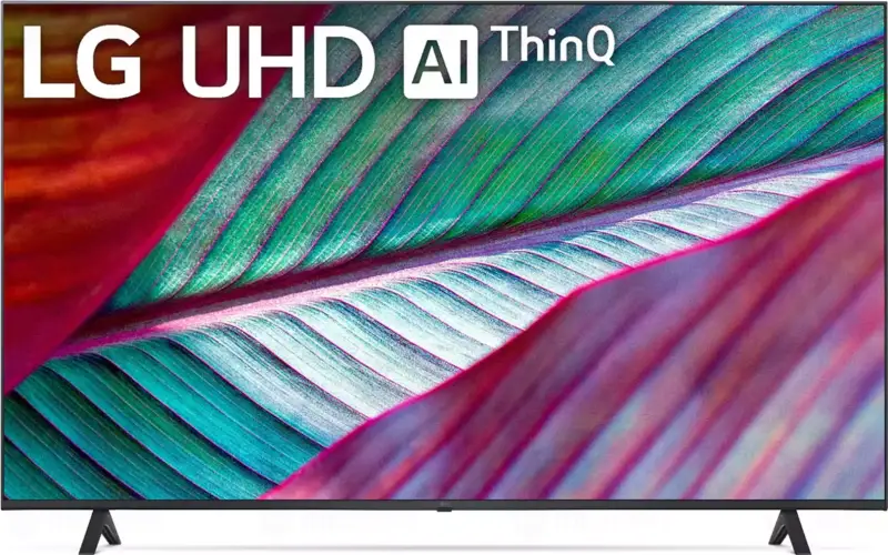 Smart TV LED 50" LG 4K UHD Smart TV LED 50" LG 4K UHD