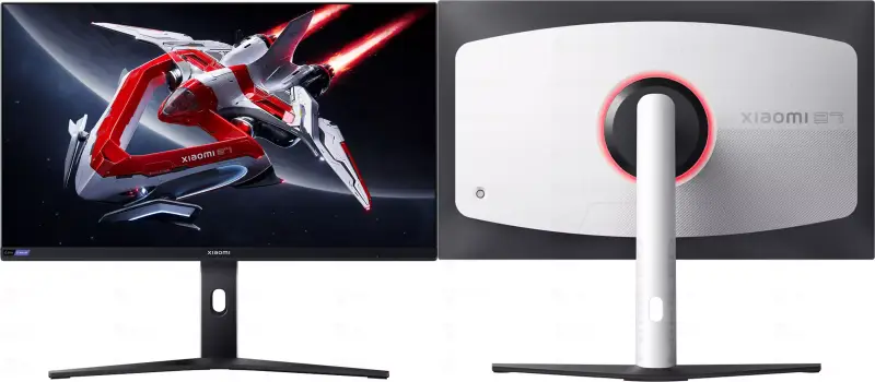 Xiaomi G Pro 27i QHD 180Hz MiniLED Xiaomi G Pro 27i QHD 180Hz MiniLED