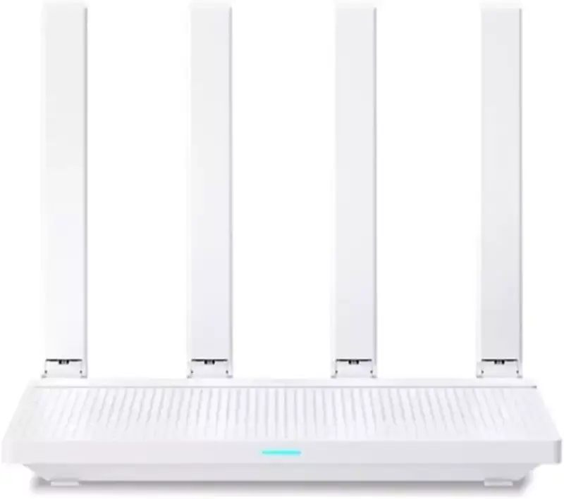 Router Xiaomi AX3000T IPTV WiFi 6 Router Xiaomi AX3000T IPTV WiFi 6