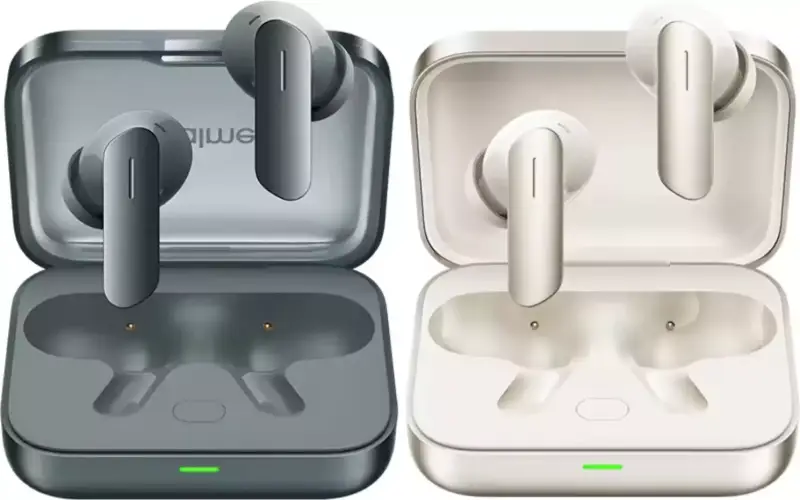 Auriculares inalámbricos Realme Buds Air 7 Auriculares inalámbricos Realme Buds Air 7
