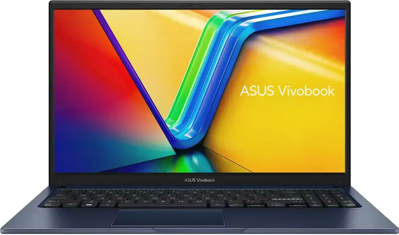 ASUS Vivobook 15.6" FHD i5-1235U 16GB 512GB SSD ASUS Vivobook 15.6" FHD i5-1235U 16GB 512GB SSD