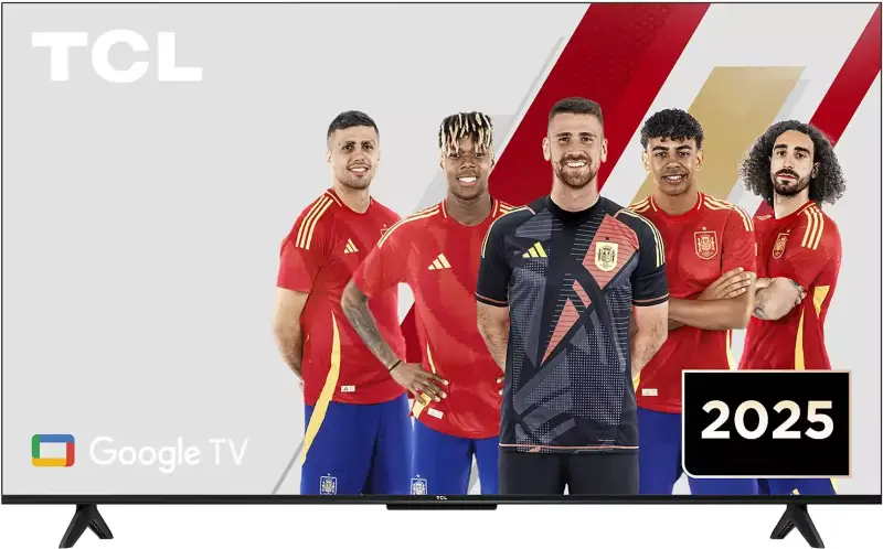 Smart TV TCL 65" 4K HDR Google TV Smart TV TCL 65" 4K HDR Google TV