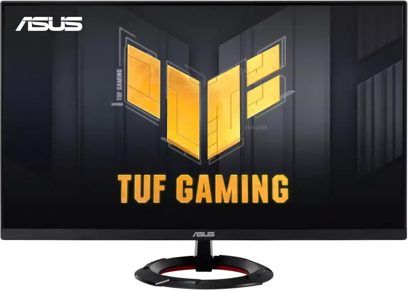 Monitor Asus Tuf 27" IPS FHD 180hz Monitor Asus Tuf 27" IPS FHD 180hz