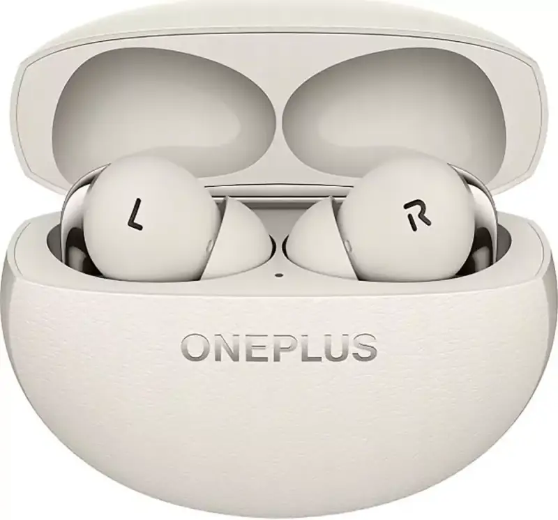 Auriculares OnePlus Buds Pro 3 50dB Auriculares OnePlus Buds Pro 3 50dB