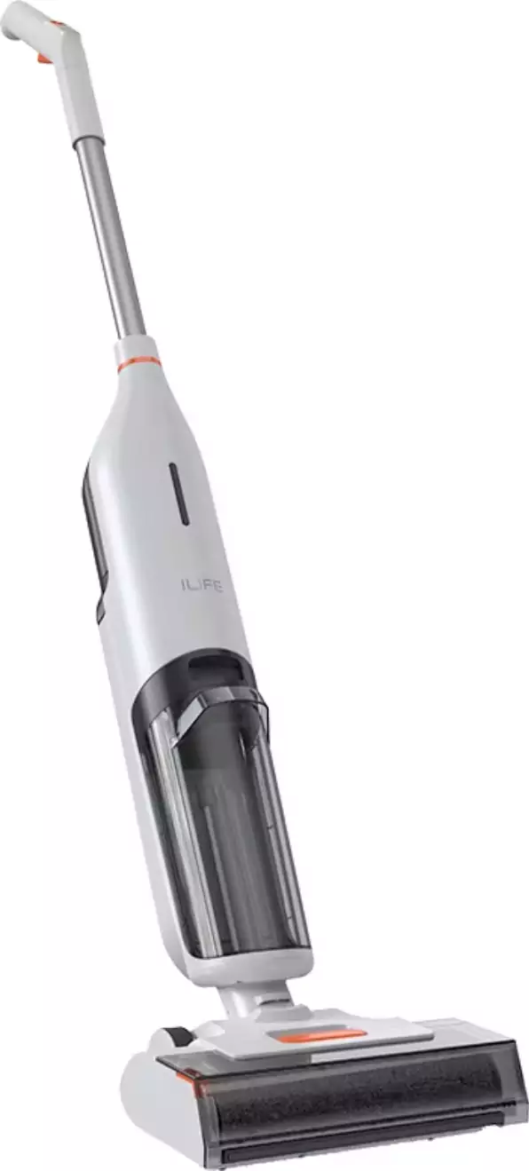 Aspirador Seco y Húmedo iLife W90 Aspirador Seco y Húmedo iLife W90