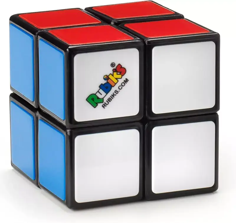 Cubo de Rubik 2X2 Cubo de Rubik 2X2