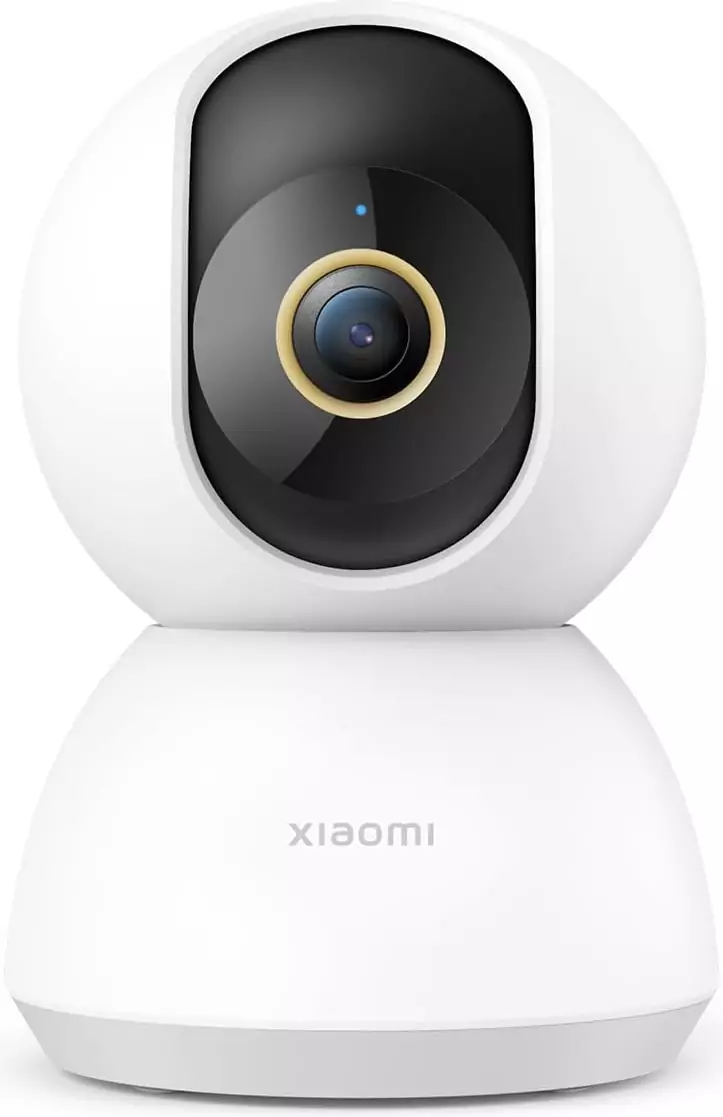 Xiaomi Smart Camera Interior C300 Blanco 2K Xiaomi Smart Camera Interior C300 Blanco 2K