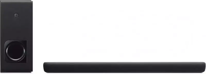 Barra de Sonido Yamaha YAS-209 200W Barra de Sonido Yamaha YAS-209 200W