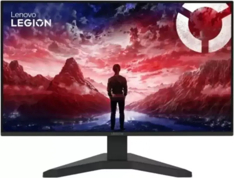 Monitor Lenovo Legion 23.8" FHD 144Hz IPS 1ms Monitor Lenovo Legion 23.8" FHD 144Hz IPS 1ms