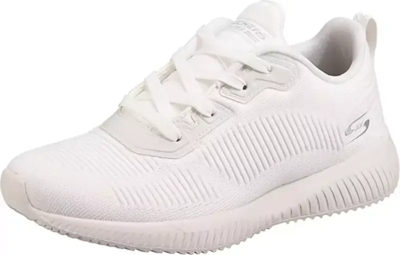 Zapatillas mujer Skechers Bobs Squad Tough Talk Zapatillas mujer Skechers Bobs Squad Tough Talk