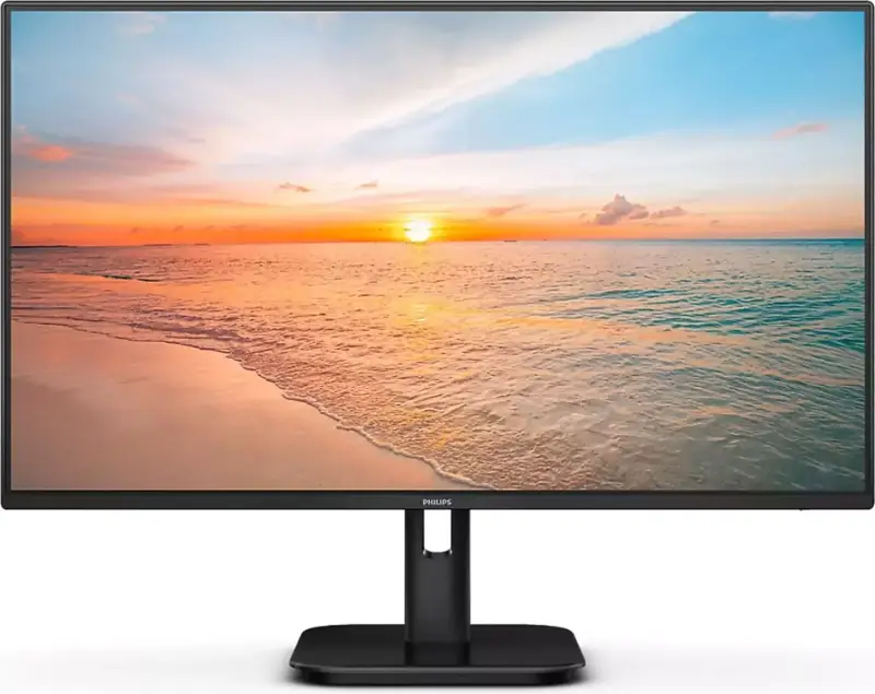 Monitor Philips 24″ FHD 100Hz IPS 1 ms Monitor Philips 24″ FHD 100Hz IPS 1 ms