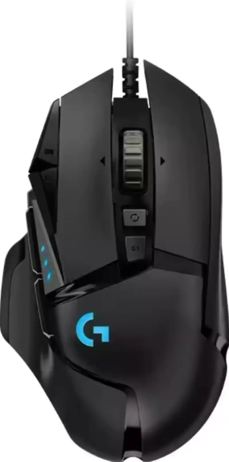 Ratón Logitech G502 SE Ratón Logitech G502 SE