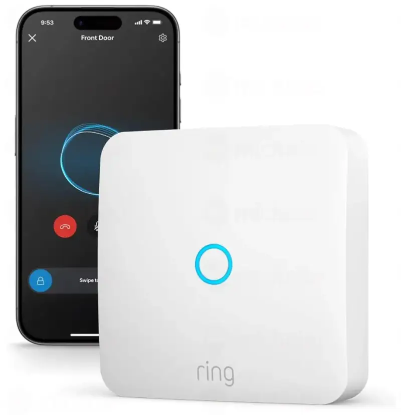 Ring Intercom de Amazon Ring Intercom de Amazon