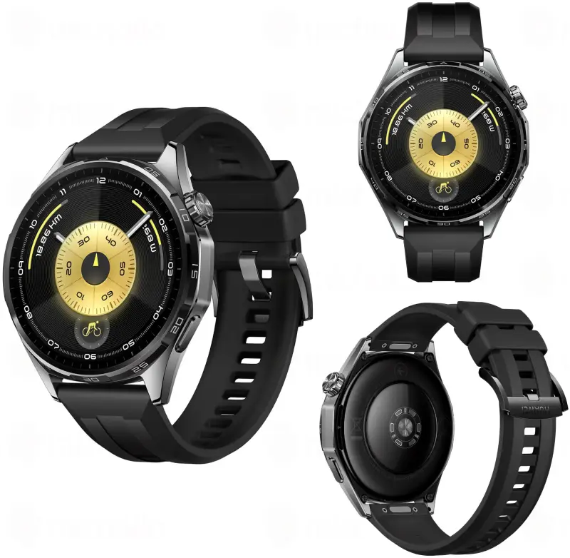 Huawei WATCH GT6 46mm Huawei WATCH GT6 46mm