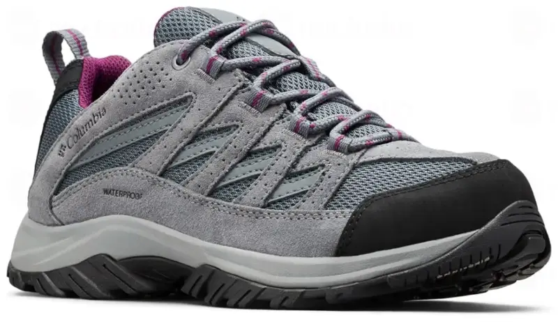 Botas Columbia Newton Ridge Plus II Waterproof Botas Columbia Newton Ridge Plus II Waterproof