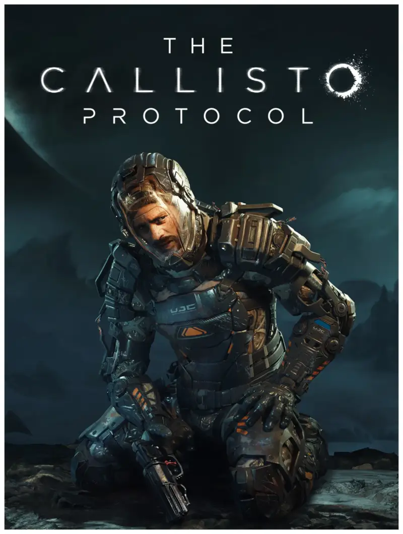 The Callisto Protocol en Epic Games The Callisto Protocol en Epic Games