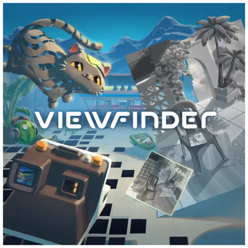Viewfinder en Epic Games Viewfinder en Epic Games