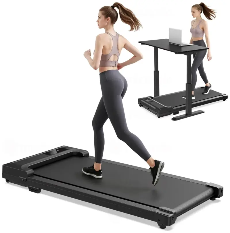 Cinta de Correr Walking Pad 6km/h Cinta de Correr Walking Pad 6km/h