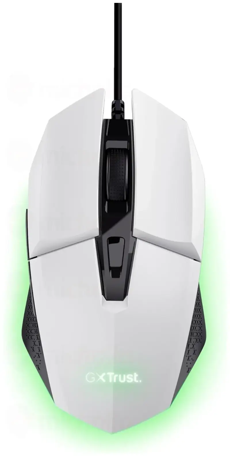 Ratón Gaming Trust Gaming GXT 109W Felox Ratón Gaming Trust Gaming GXT 109W Felox