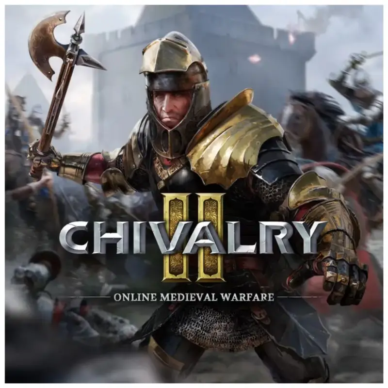 Chivalry 2 en Epic Games Chivalry 2 en Epic Games