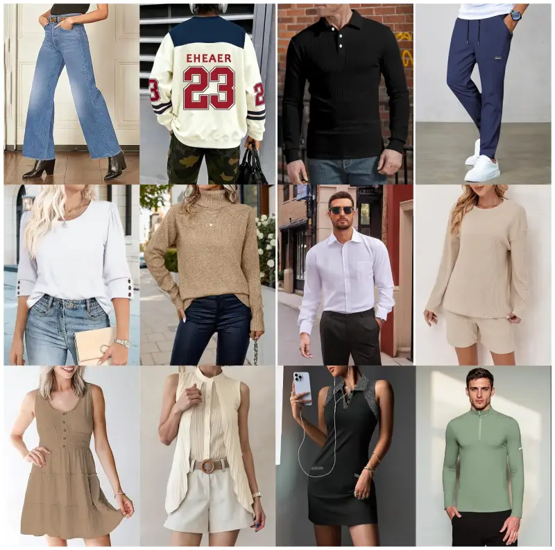 60% en la segunda ud en amplia selección de moda en Amazon 60% en la segunda ud en amplia selección de moda en Amazon