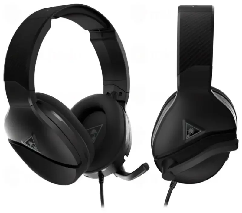Auriculares Turtle Beach Recon 200 Auriculares Turtle Beach Recon 200