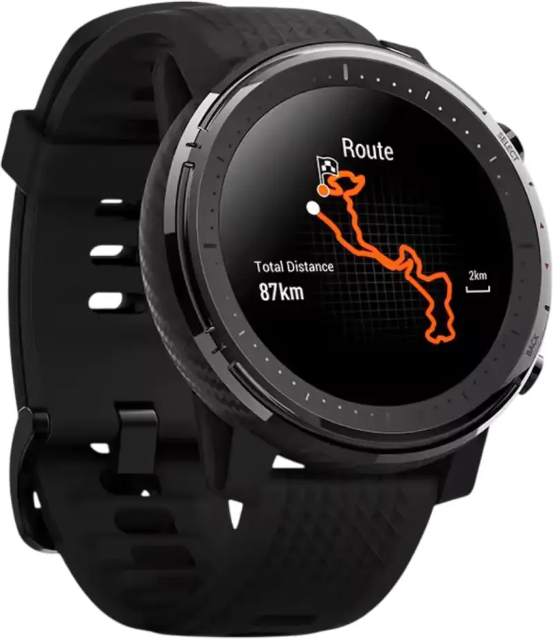 Smartwatch Amazfit Stratos 3 Smartwatch Amazfit Stratos 3