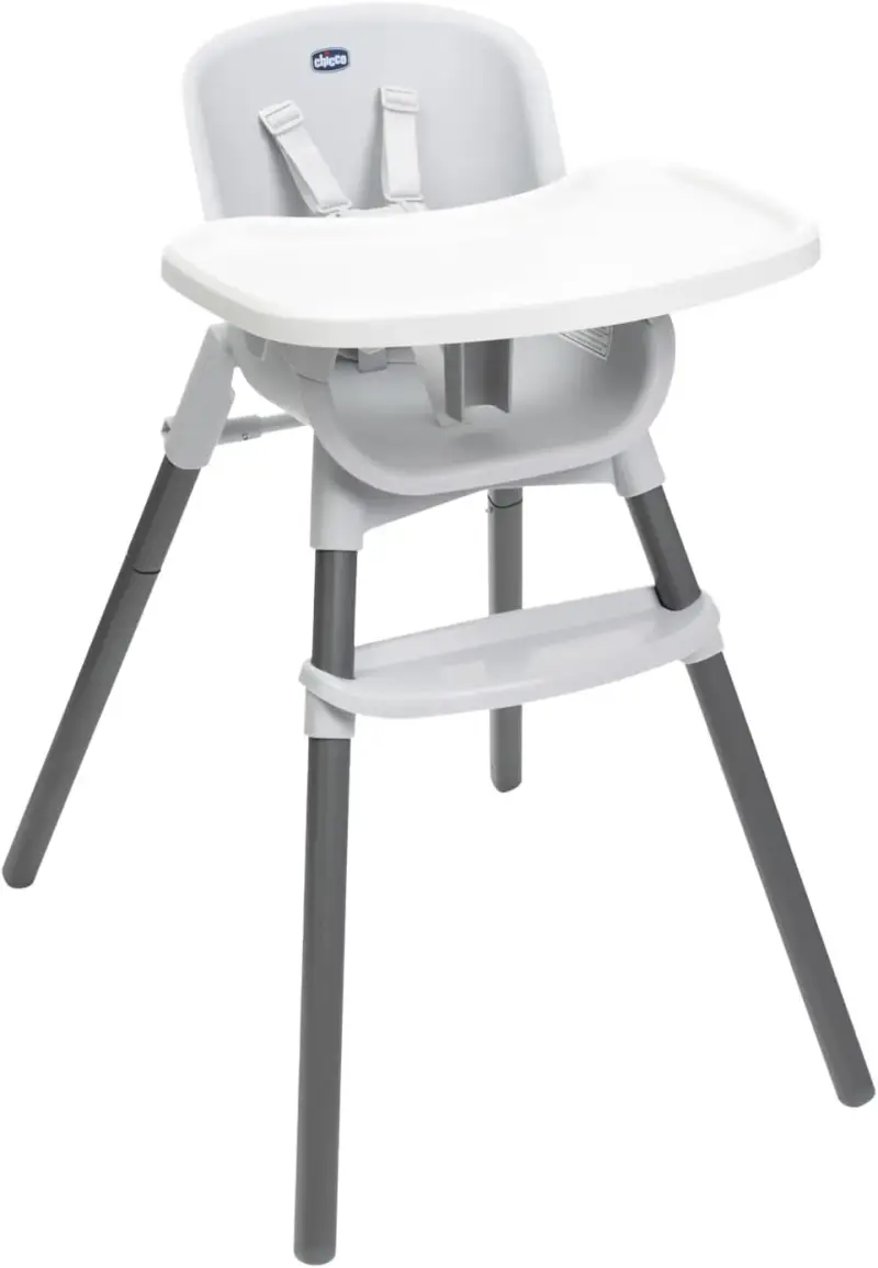 Chicco Zest Trona Evolutiva arnés 5 puntos 40kg Chicco Zest Trona Evolutiva arnés 5 puntos 40kg
