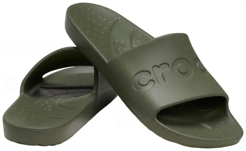 Chanclas Unisex Adulto Crocs Slide Chanclas Unisex Adulto Crocs Slide