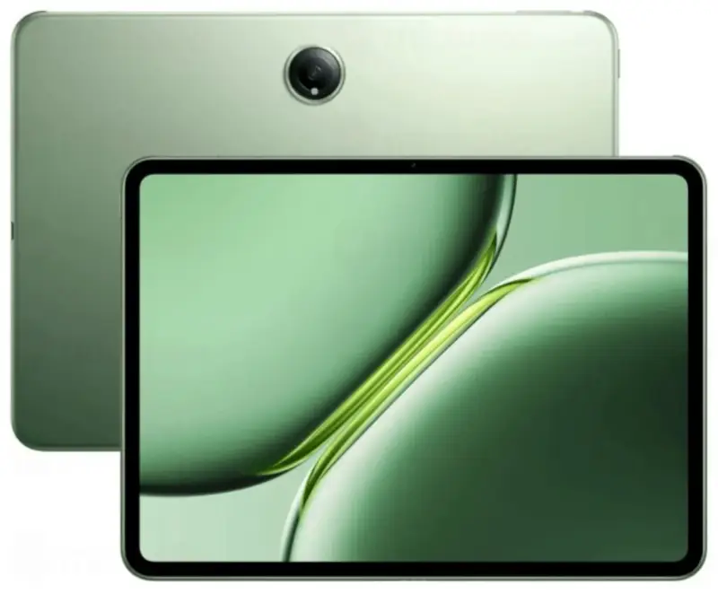 Tablet OnePlus Pad 2 16GB 512GB 12,1" Tablet OnePlus Pad 2 16GB 512GB 12,1"