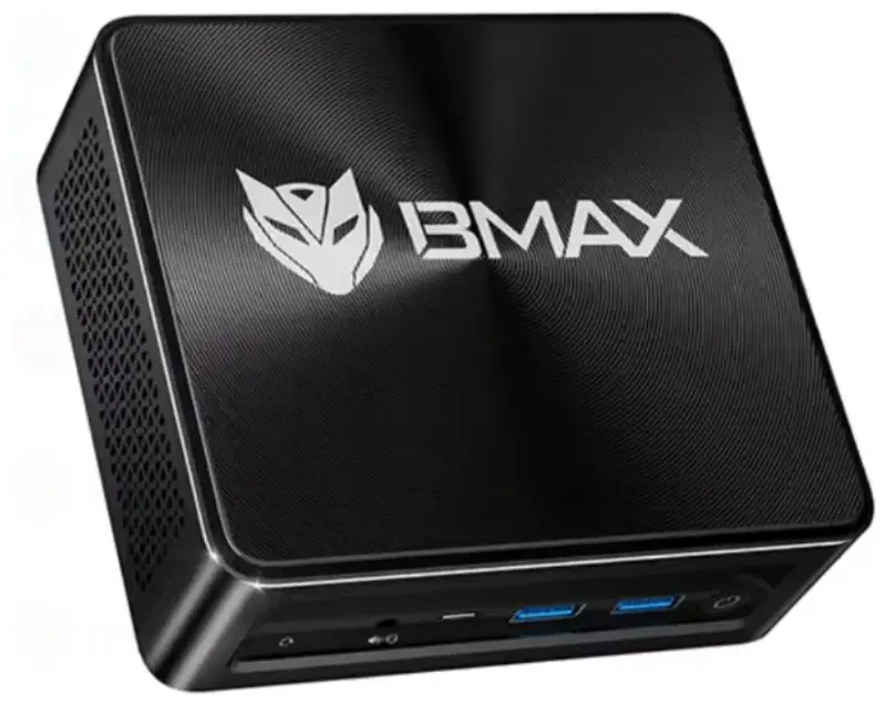 BMAX B8 A Pro Ryzen 7 8745HS 16GB 512SSD BMAX B8 A Pro Ryzen 7 8745HS 16GB 512SSD