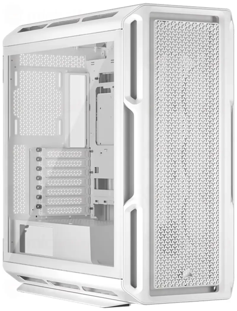 CORSAIR 5000T Caja Mid–Tower ATX CORSAIR 5000T Caja Mid–Tower ATX