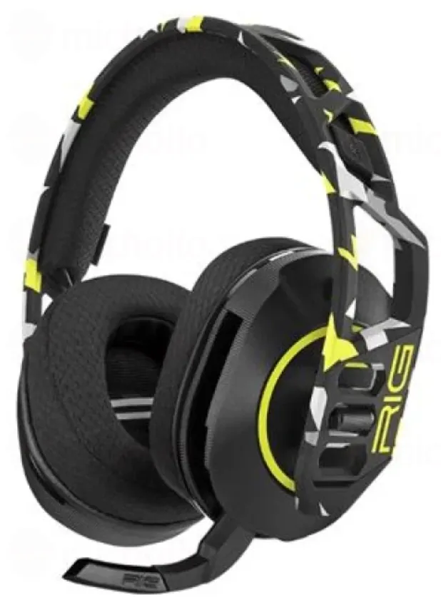 Auriculares Bluetooth 5.1 Nacon RIG 600 PRO HS Auriculares Bluetooth 5.1 Nacon RIG 600 PRO HS