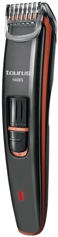 Barbero Taurus Hades Barbero Taurus Hades